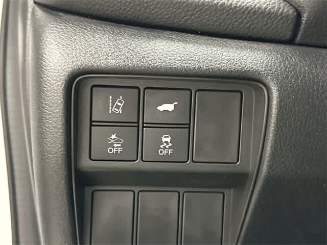 Thumbnail: 2022 Honda CR-V - 19