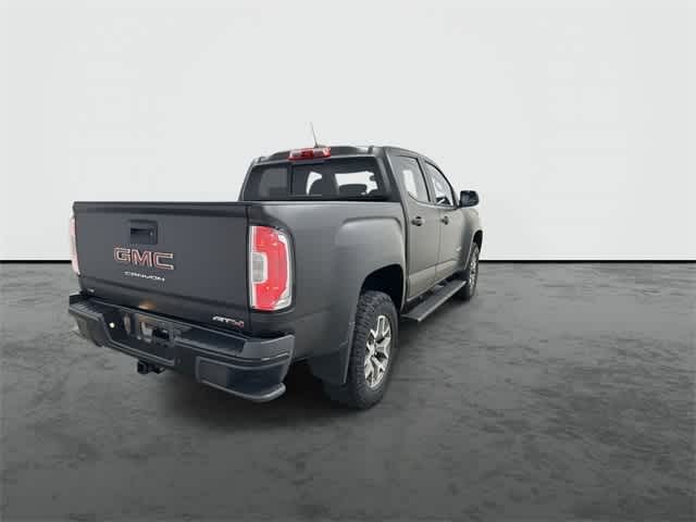 Thumbnail: 2021 GMC Canyon - 3