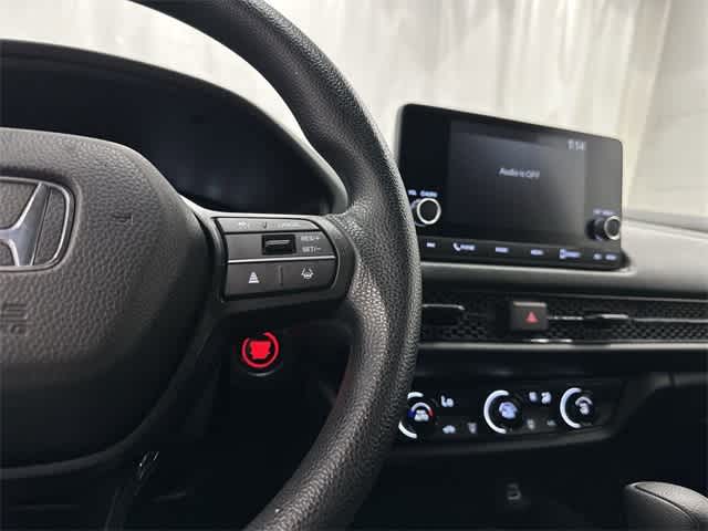 Thumbnail: 2025 Honda HR-V - 18