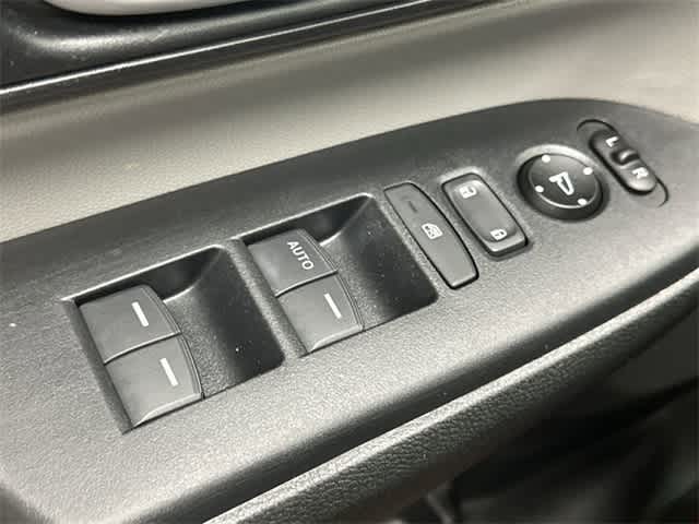 Thumbnail: 2020 Honda CR-V - 20