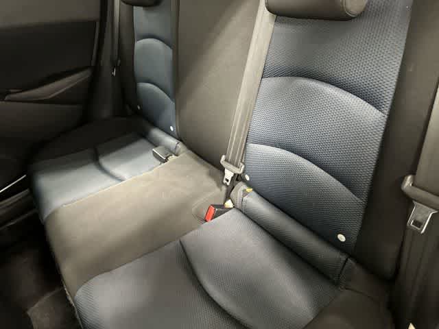 Thumbnail: 2018 Toyota Yaris iA - 11