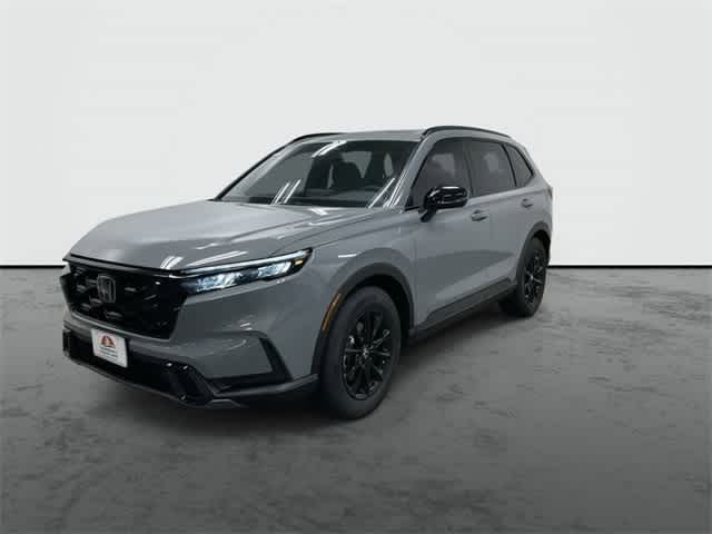 Thumbnail: 2026 Honda CR-V - 7