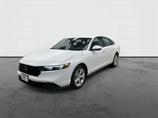 Thumbnail: 2025 Honda Accord - 7