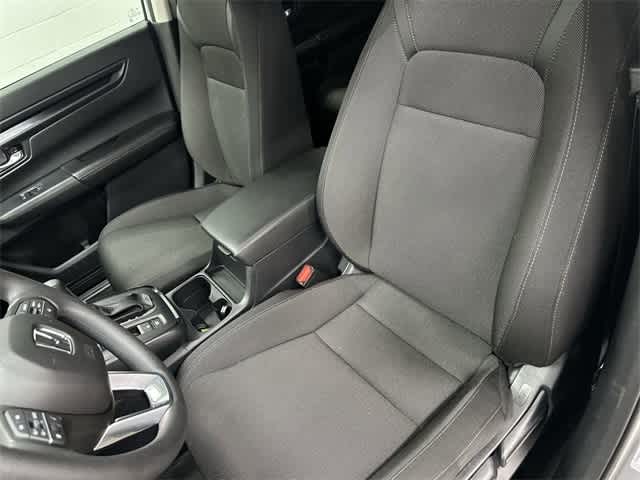 Thumbnail: 2025 Honda CR-V - 10