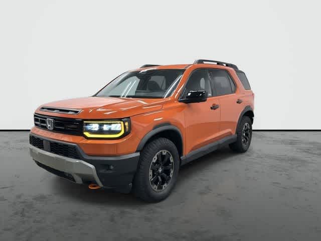 2026 Honda Passport TrailSport Elite - Photo 7