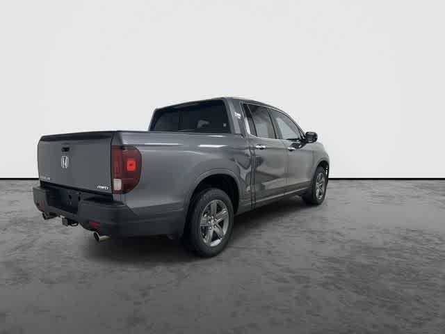 Thumbnail: 2023 Honda Ridgeline - 2