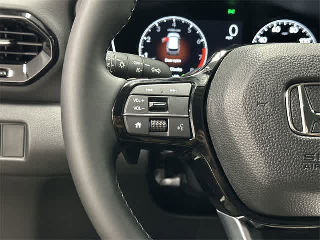 Thumbnail: 2025 Honda Pilot - 15