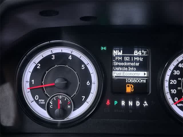 Thumbnail: 2018 RAM 3500 - 16