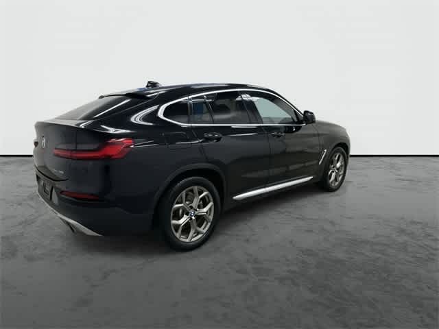 Thumbnail: 2020 BMW X4 - 4