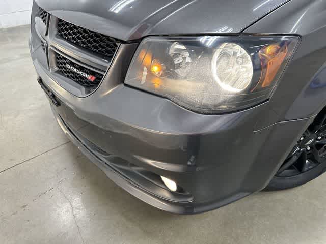 Thumbnail: 2019 Dodge Grand Caravan - 32