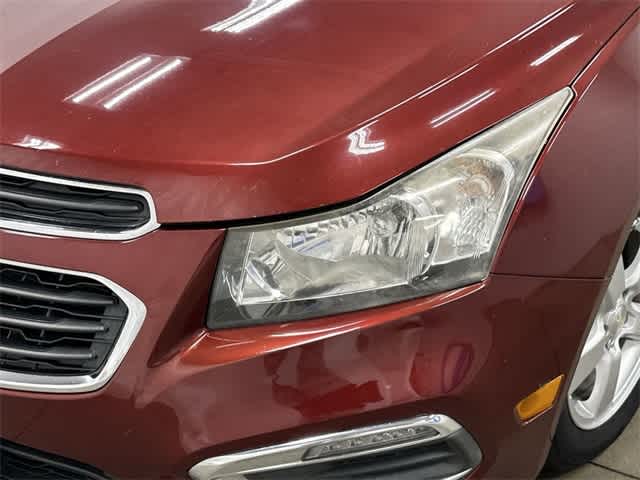 Thumbnail: 2016 Chevrolet Cruze - 31