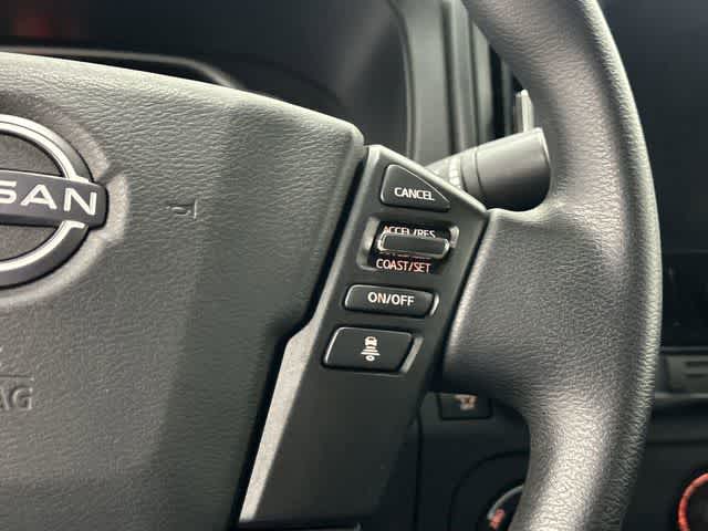 Thumbnail: 2025 Nissan Frontier - 17