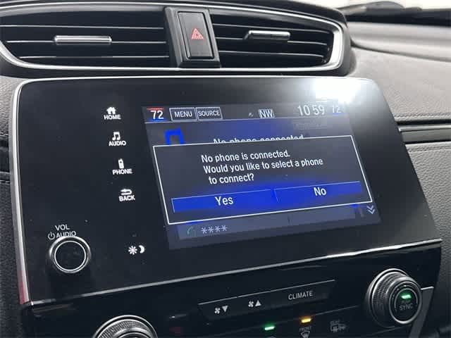 Thumbnail: 2022 Honda CR-V - 22