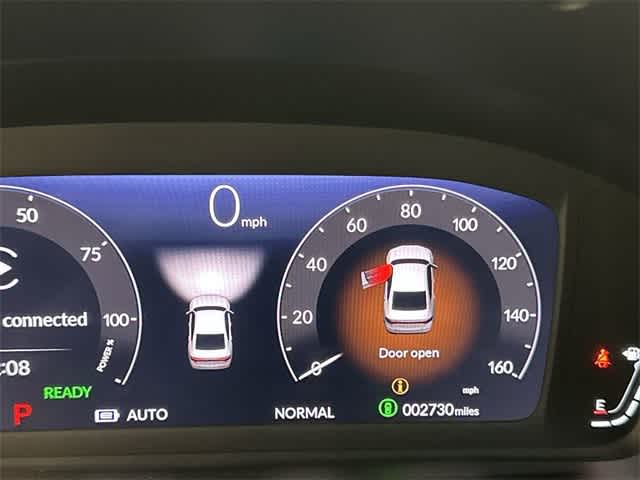 Thumbnail: 2025 Honda Accord - 16