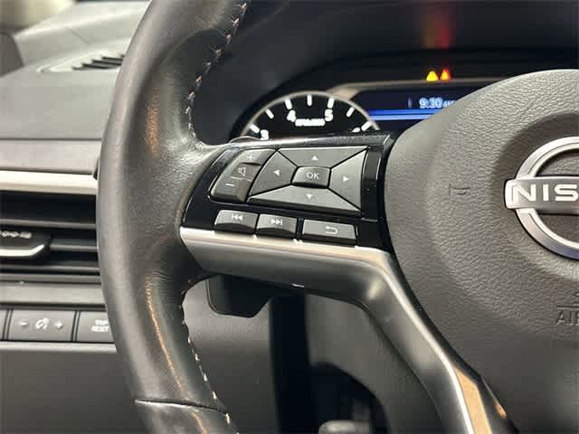 Thumbnail: 2024 Nissan Altima - 17