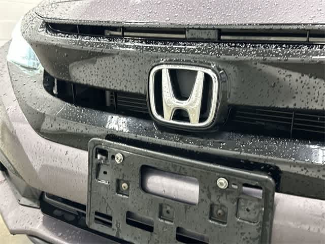 Thumbnail: 2021 Honda Civic - 30