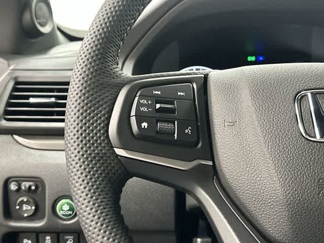 Thumbnail: 2026 Honda Ridgeline - 17