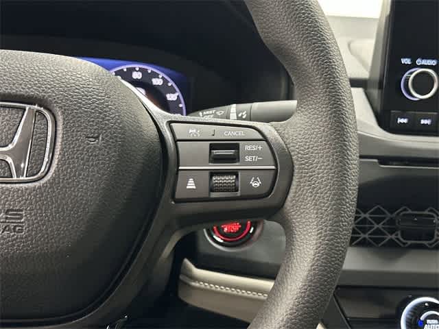 Thumbnail: 2025 Honda Accord - 18