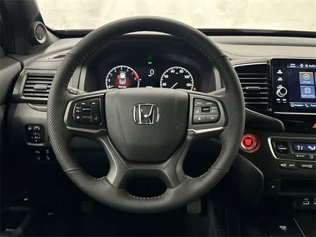 Thumbnail: 2026 Honda Ridgeline - 15