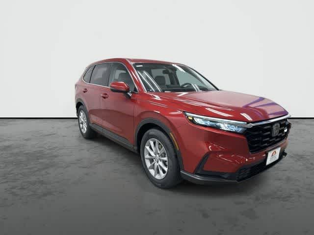 Thumbnail: 2026 Honda CR-V - 6