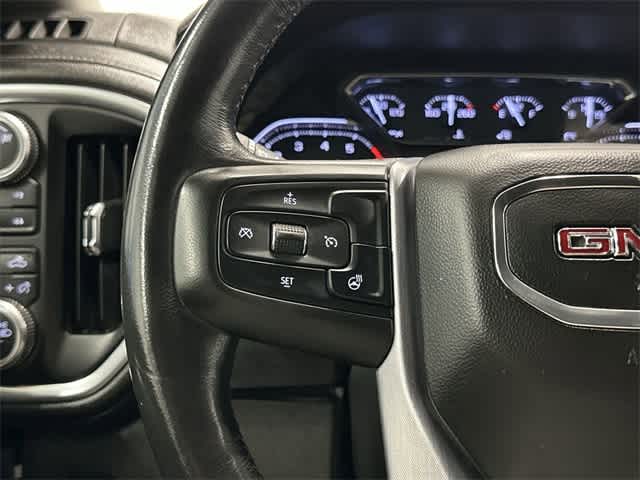 Thumbnail: 2019 GMC Sierra 1500 - 16