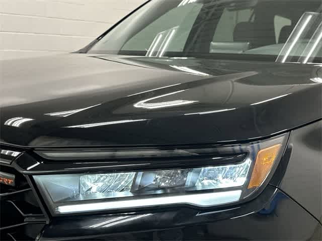 Thumbnail: 2025 Honda Pilot - 31