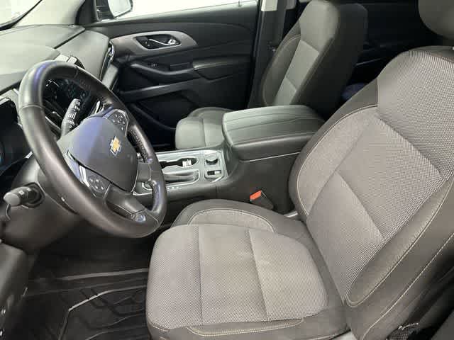 Thumbnail: 2019 Chevrolet Traverse - 10