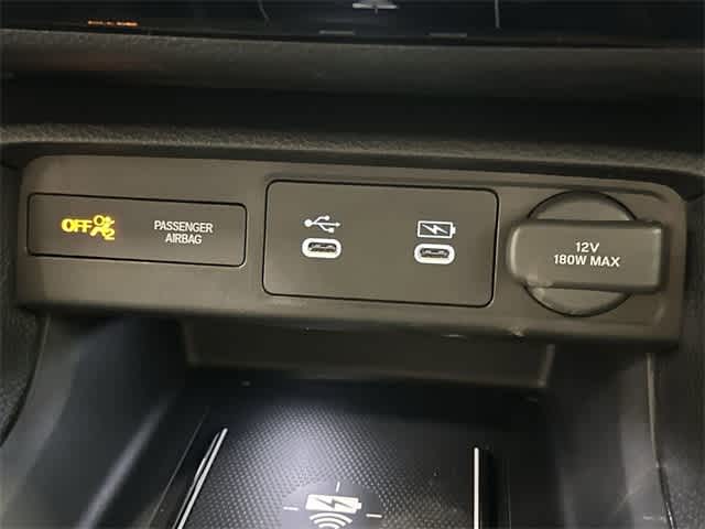 Thumbnail: 2026 Honda Civic - 26