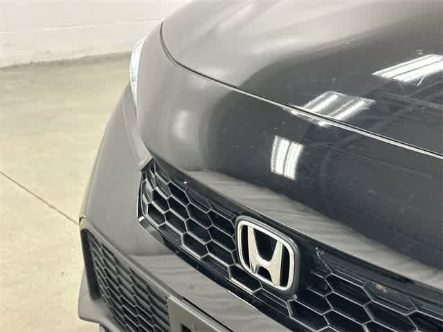 Thumbnail: 2025 Honda Civic - 30