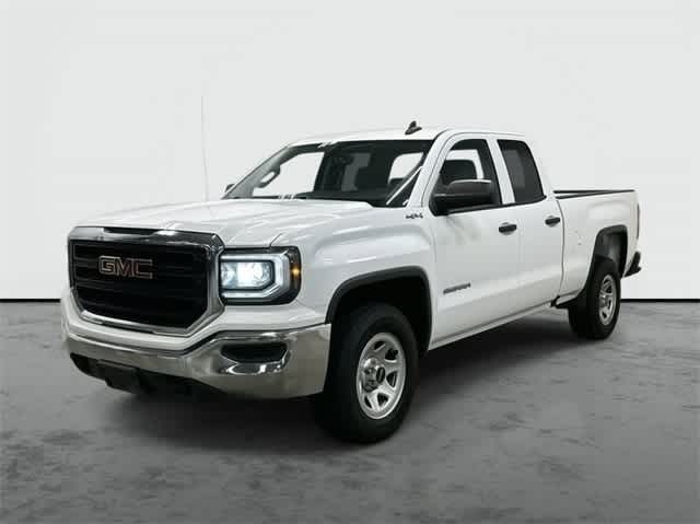 2019 GMC Sierra 1500 Base -
                  League City, TX