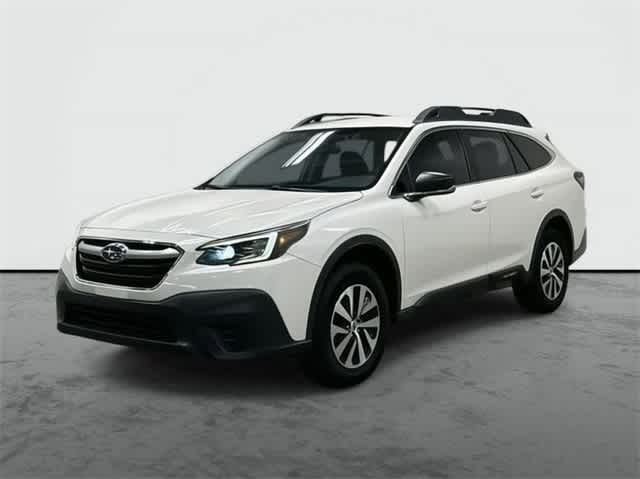 2020 Subaru Outback Base -
                  League City, TX