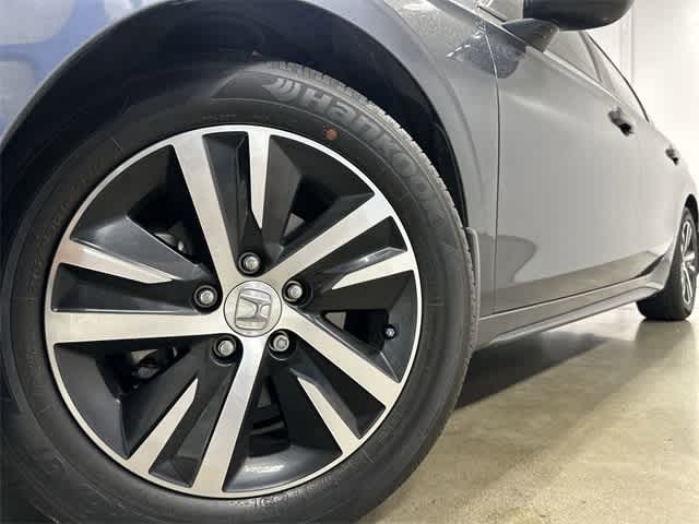 Thumbnail: 2024 Honda Civic - 28