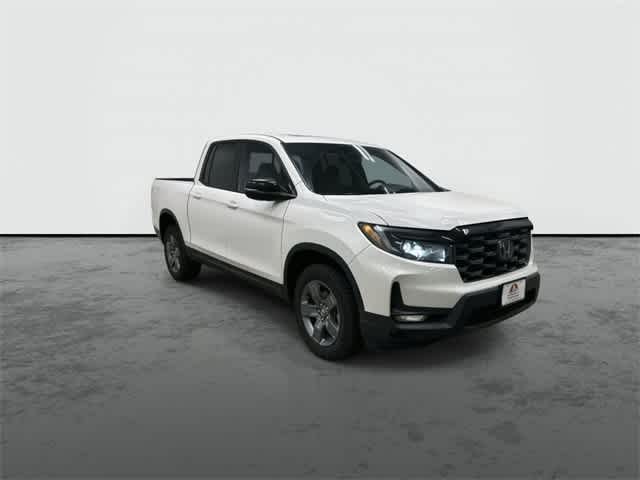 Thumbnail: 2025 Honda Ridgeline - 6