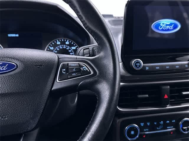 Thumbnail: 2020 Ford EcoSport - 19