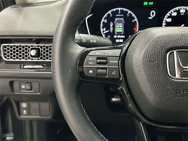 Thumbnail: 2024 Honda Civic - 17