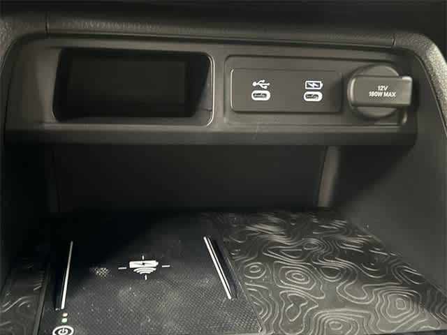 Thumbnail: 2026 Honda Passport - 26