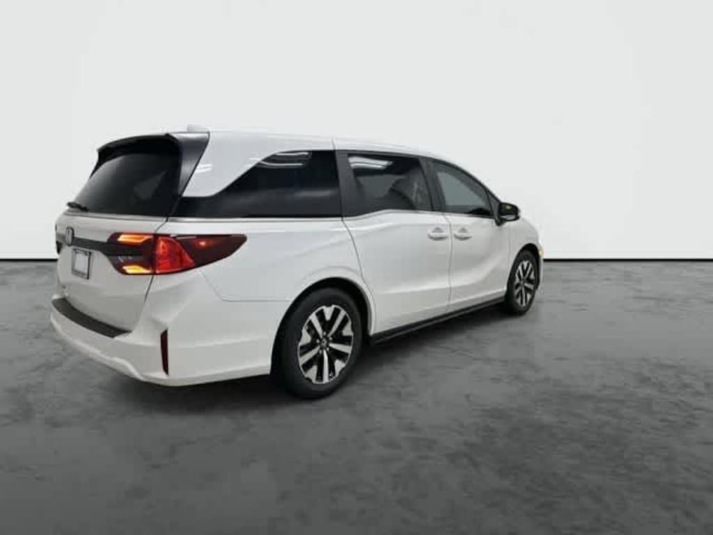 Nuevo 2026 Honda Odyssey EX-L Van Pasajeros