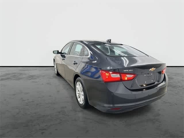 Thumbnail: 2023 Chevrolet Malibu - 2