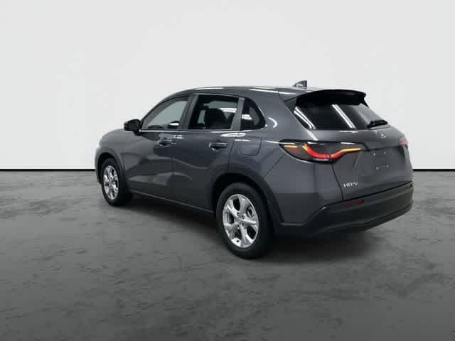 Thumbnail: 2025 Honda HR-V - 9