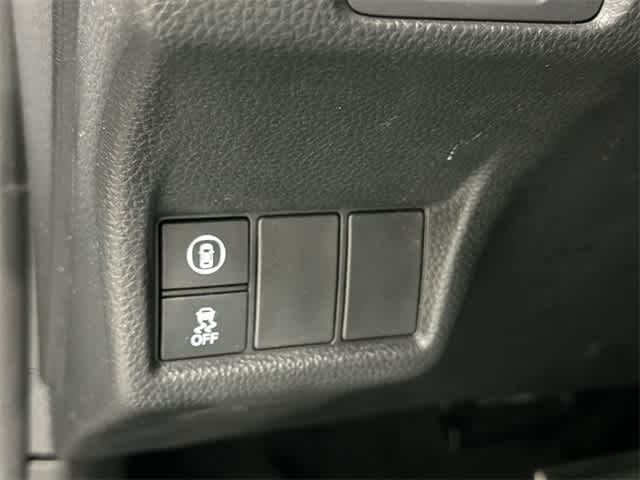 Thumbnail: 2024 Honda Civic - 19