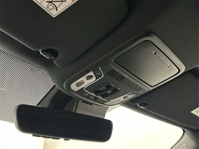 Thumbnail: 2026 Honda Ridgeline - 21