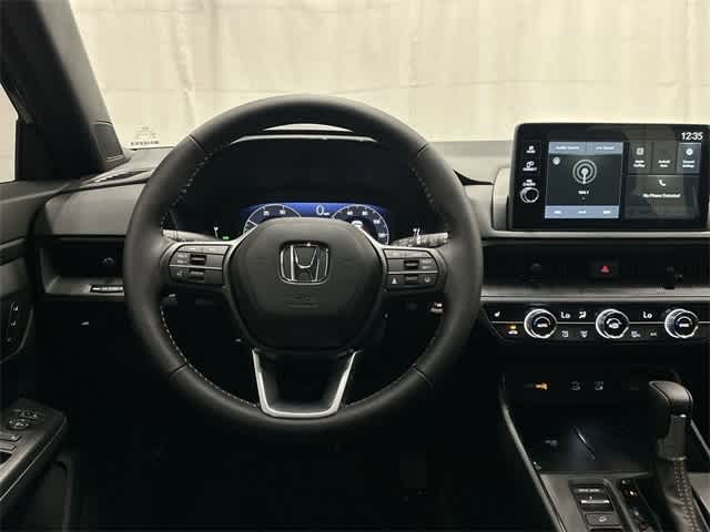 Thumbnail: 2026 Honda CR-V - 14