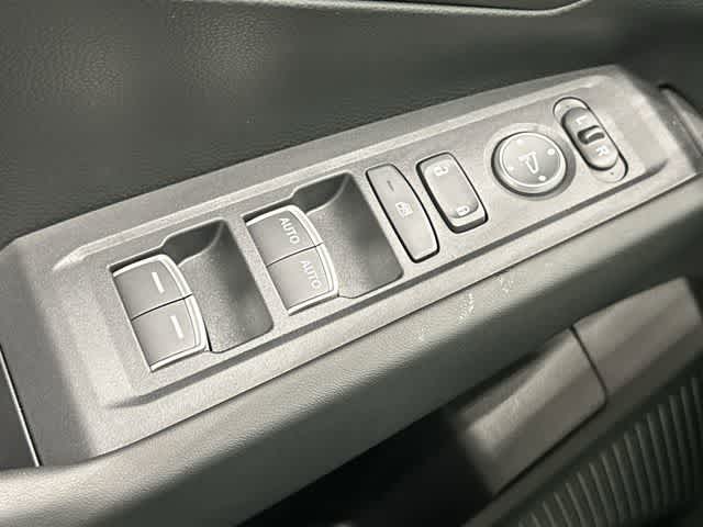 Thumbnail: 2025 Honda Accord - 19