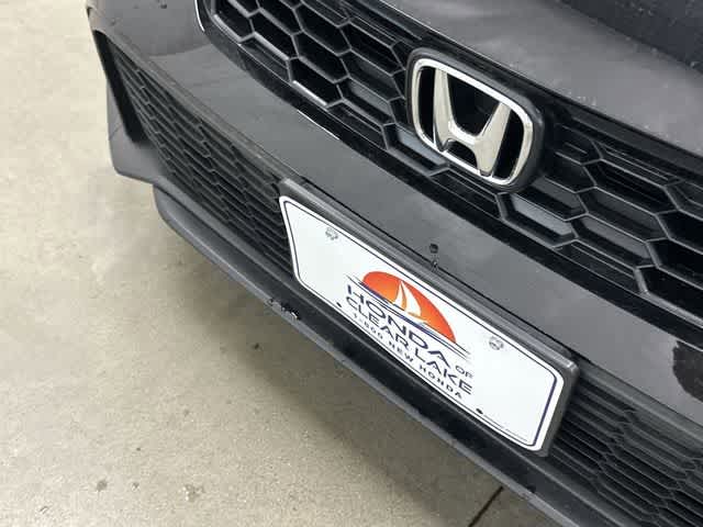 Thumbnail: 2026 Honda Civic - 30