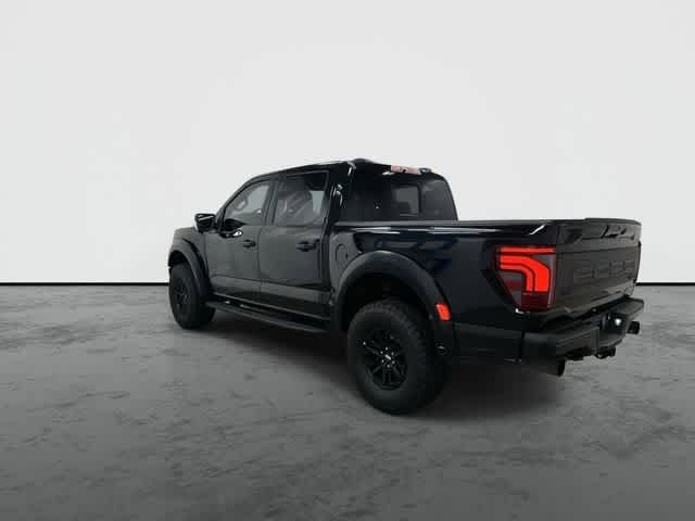 Thumbnail: 2025 Ford F-150 - 9