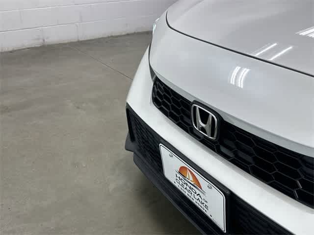 Thumbnail: 2025 Honda Civic - 30