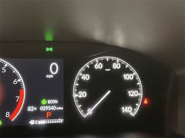 Thumbnail: 2024 Honda CR-V - 16