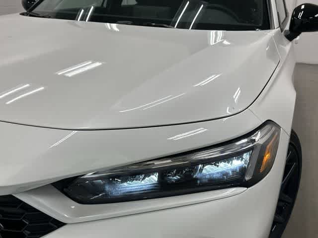 Thumbnail: 2026 Honda Civic - 31