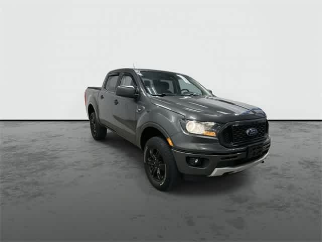 Thumbnail: 2019 Ford Ranger - 6