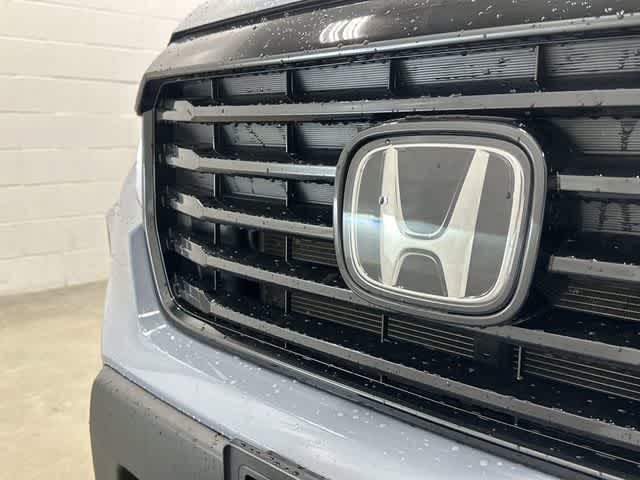 Thumbnail: 2023 Honda Ridgeline - 31